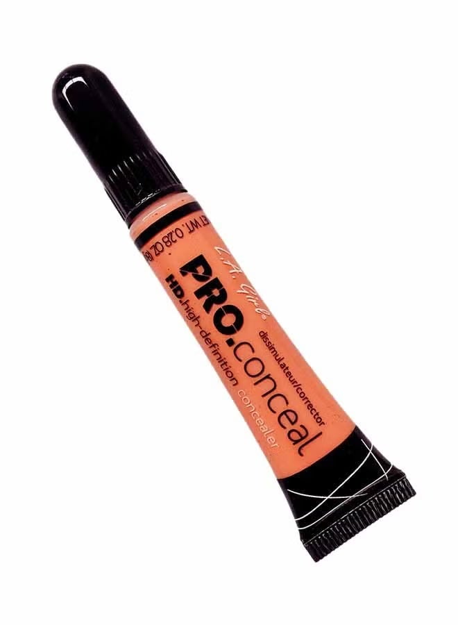PRO HD Pro.Conceal GC990 Orange Corrector - Image 2
