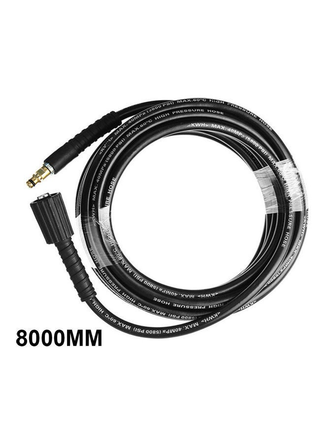 NIBEMINENT Washing Hosepipe - Image 1