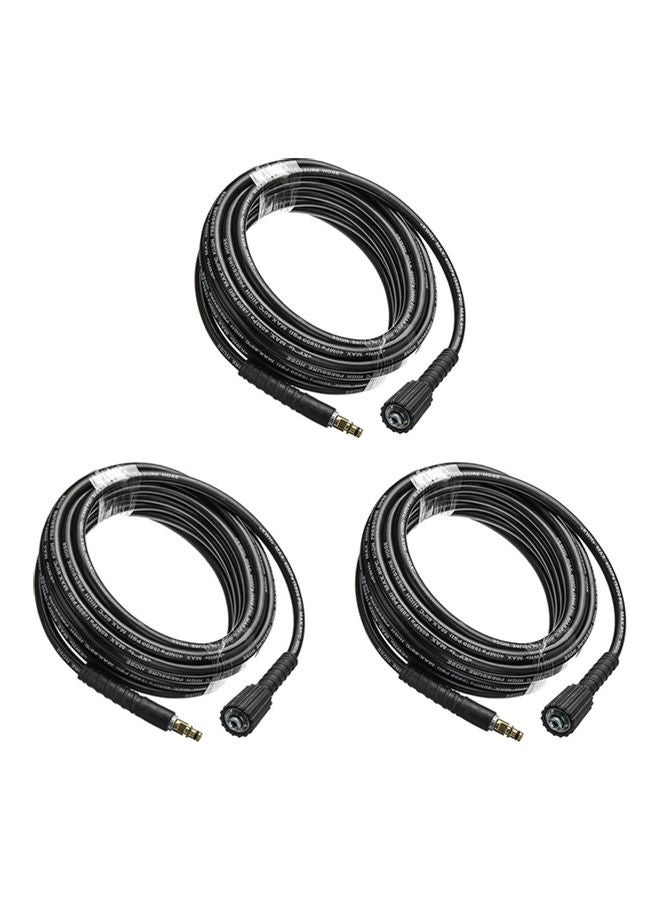 NIBEMINENT Washing Hosepipe - Image 5