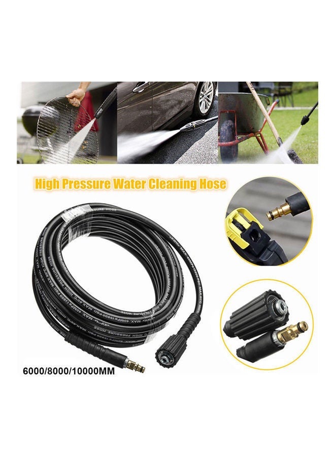 NIBEMINENT Washing Hosepipe - Image 3