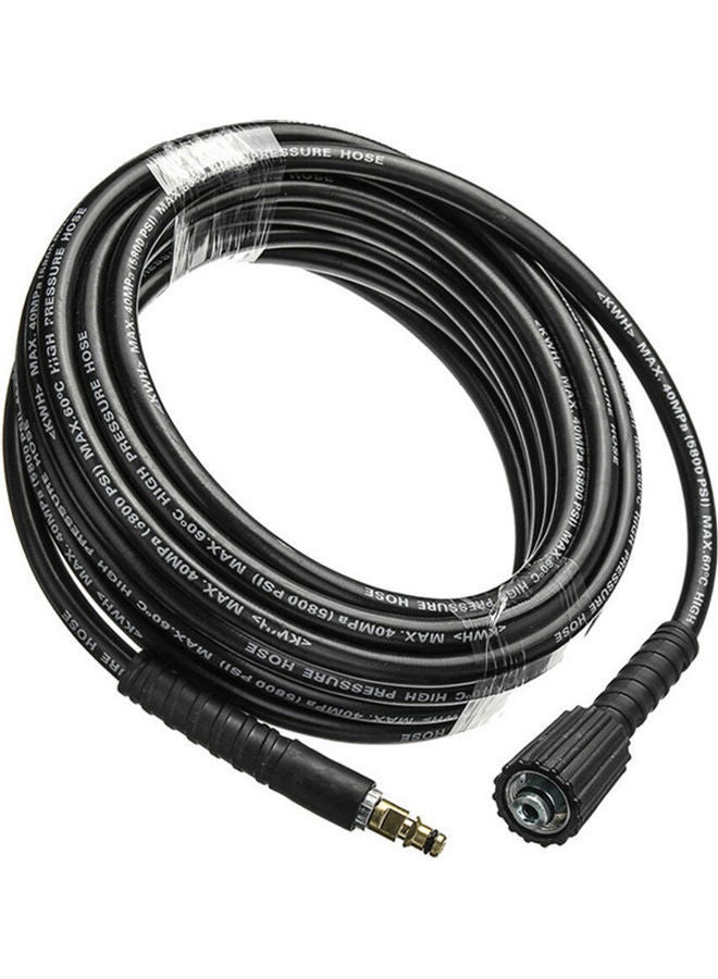 NIBEMINENT Washing Hosepipe - Image 2