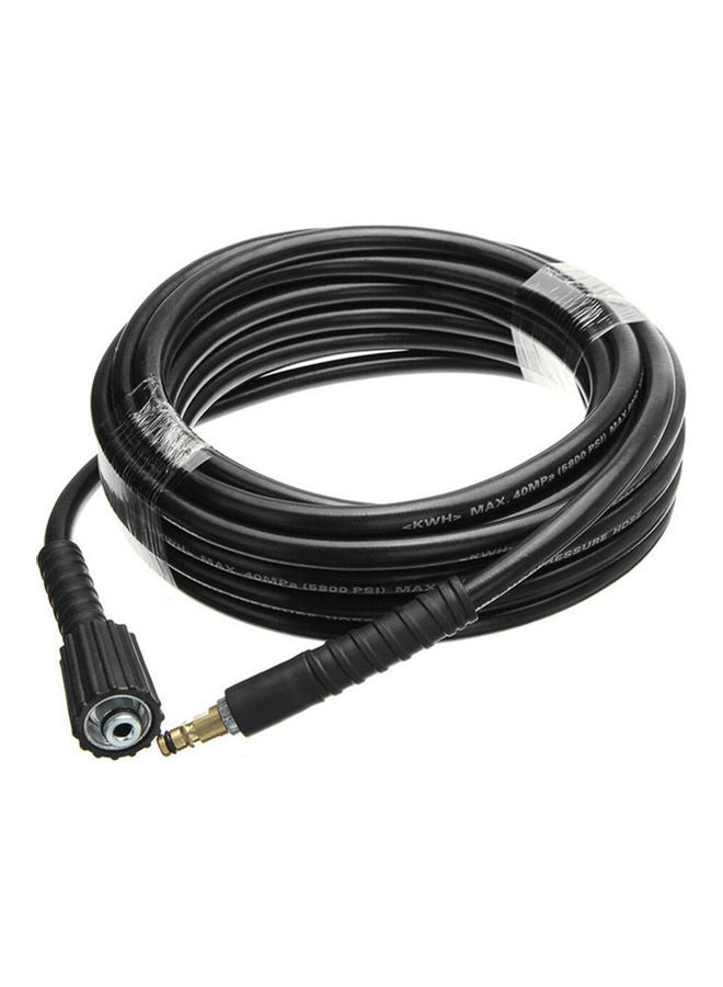 NIBEMINENT Washing Hosepipe - Image 4