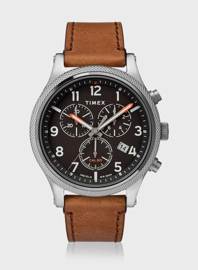 TIMEX Allied Analog Watch