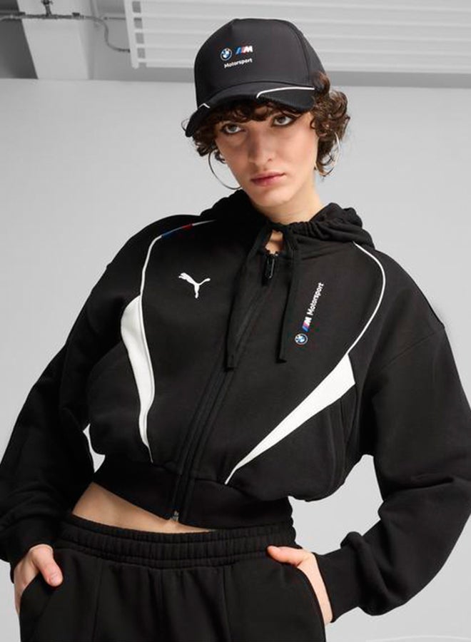 PUMA BMW MMS BB Cap - Image 3
