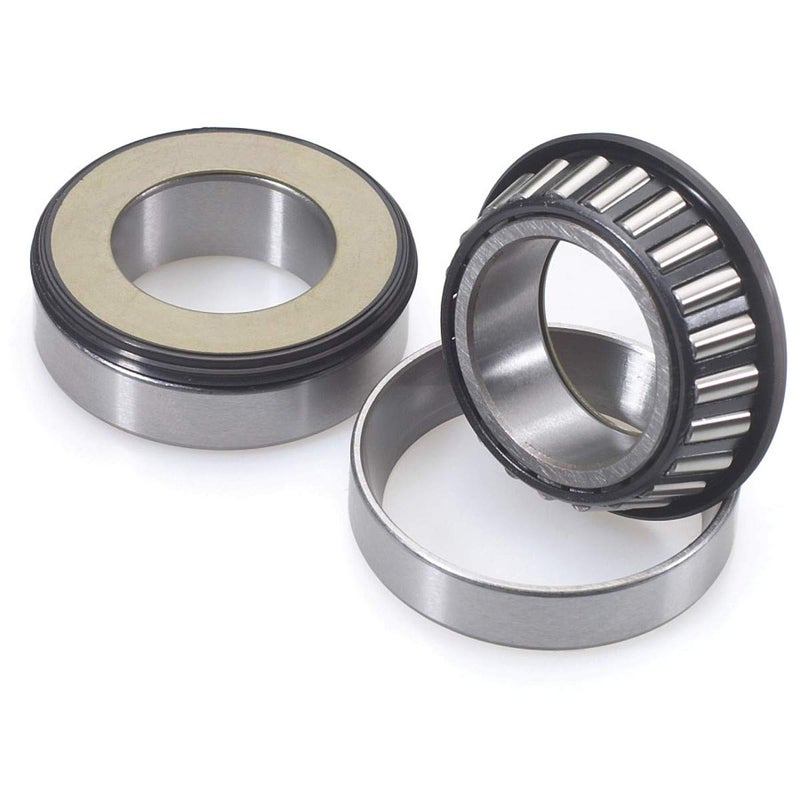 All Balls Racing 22-1002 Steering Stem Bearing Seal Kit Compatible with/Replacement for Honda - Image 4