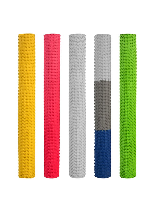 DSC - Scale Cricket Bat Grip Full Size - Image 1