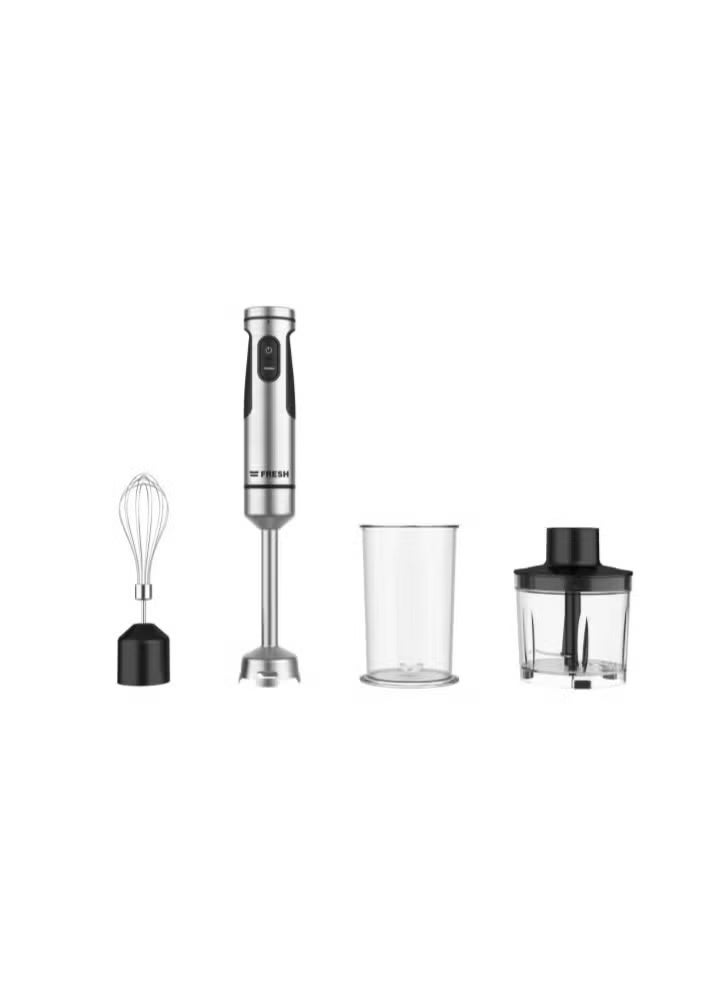 فريش هاند بلندر بقوه 1500وات HB-1500 C 500020194