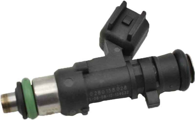 DEMULAX Fuel Injector for Dodge and Chrysler - Image 2