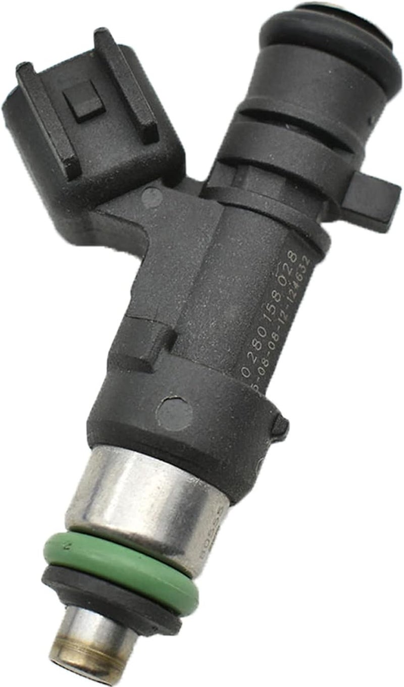DEMULAX Fuel Injector for Dodge and Chrysler - Image 1