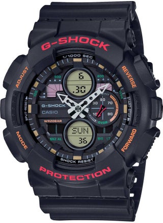 Ga-140-1a4dr Men's Wristwatch - pzsku/ZAC75BBB8A171FB551CE9Z/45/_/1727707391/13266c0a-d62c-42a0-9df3-9eba8d6bd322
