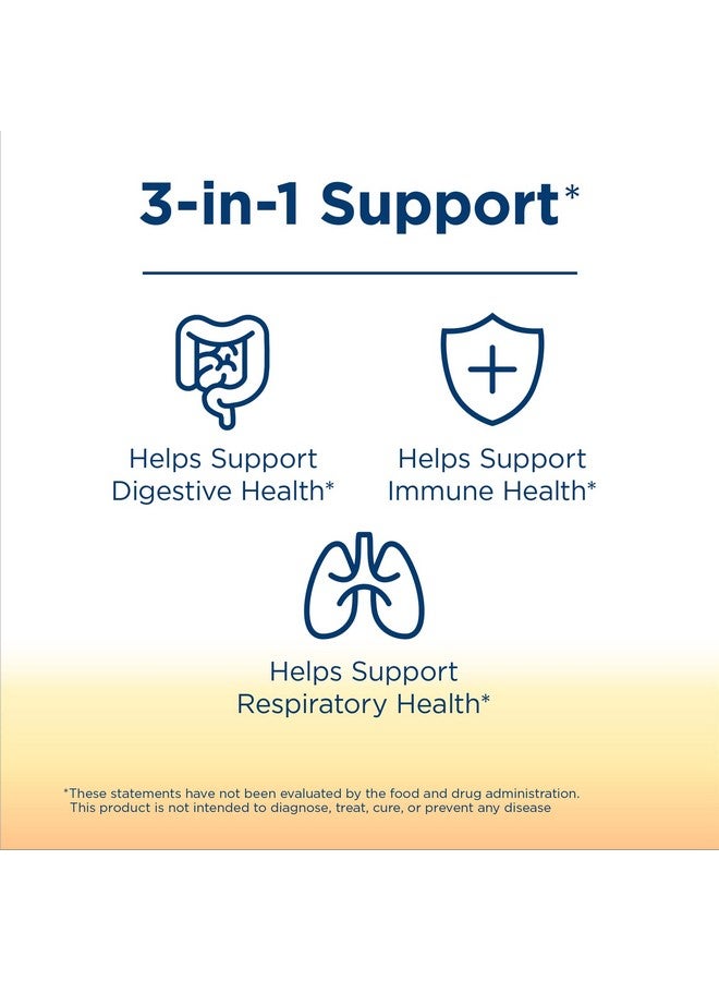 Renew Life Adult Probiotics 100 Billion Cfu Guaranteed Ultimate Care Probiotic Supplement For Digestive & Immune Health Shelf Stable Gluten Dairy & Soy Free 30 Capsules - Image 5