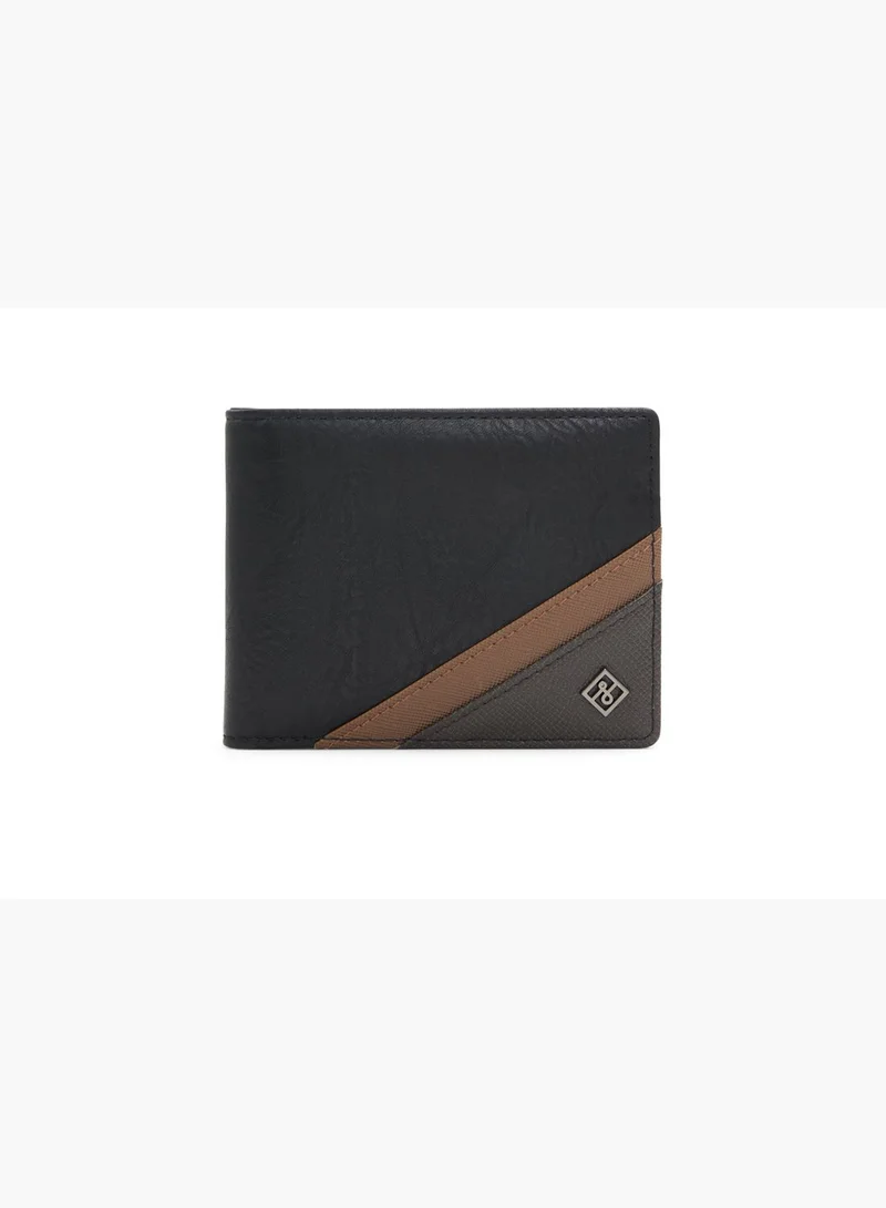 CALL IT SPRING Flint Bi-Fold Wallet