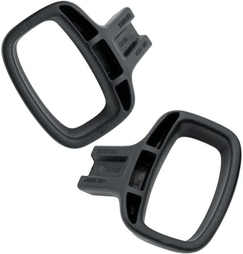 Wivplex Car Seat Adjust Handle Lever for Various Models - Image 2