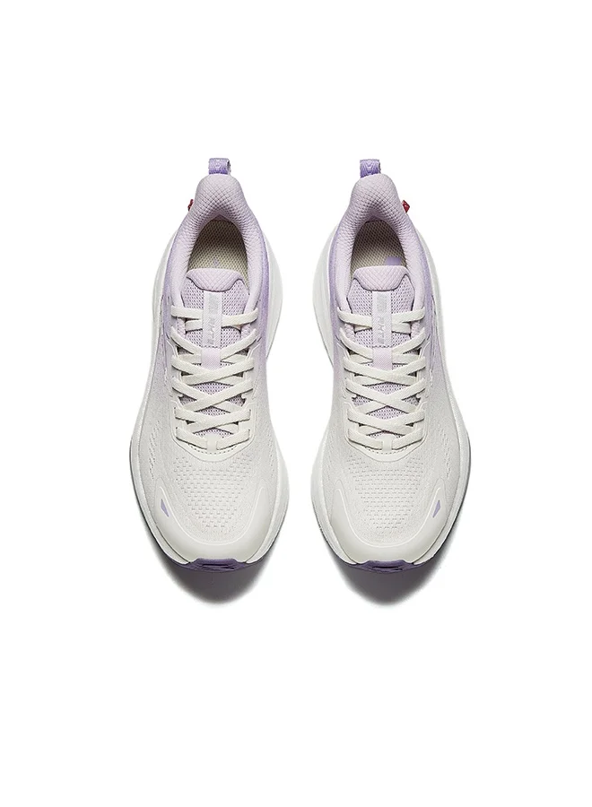 ANTA Rocket 6th generation | Nitrogen technology water-repellent racing running shoes shoes cushioning plaid breathab
