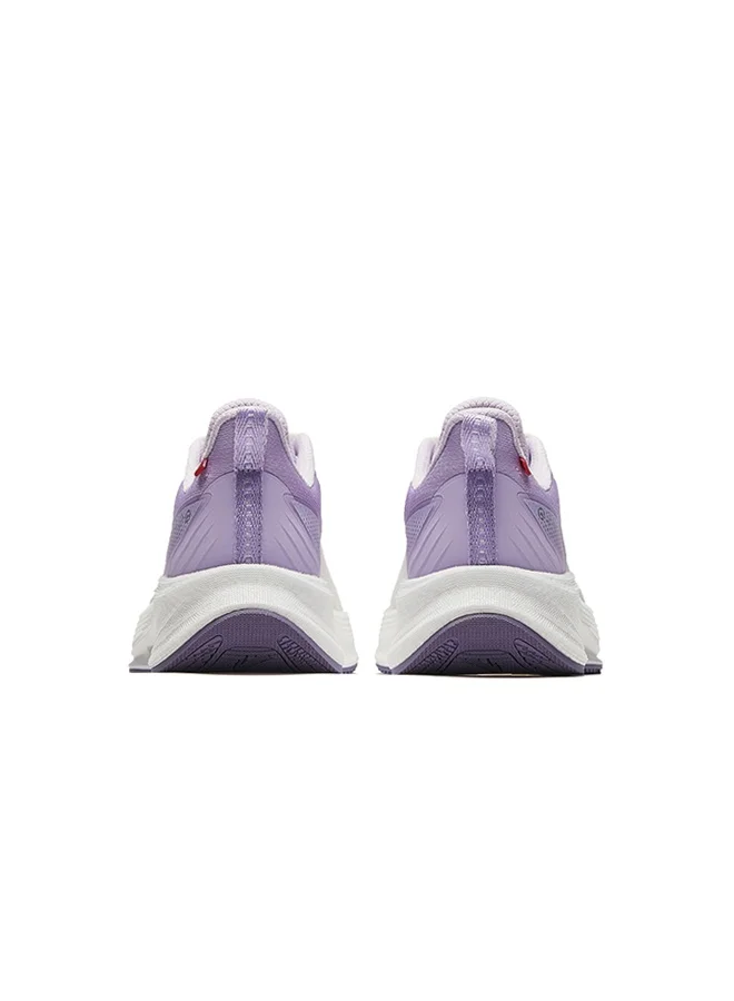 ANTA Rocket 6th generation | Nitrogen technology water-repellent racing running shoes shoes cushioning plaid breathab