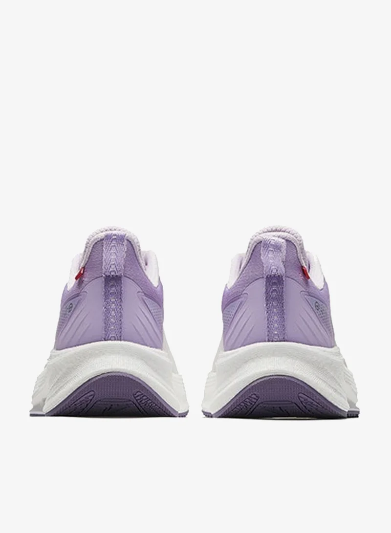 ANTA Beige/Purple ROCKET 6 for Women | Best Price UAE