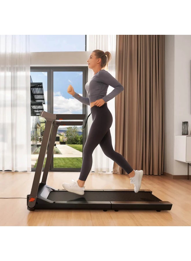 KINGSMITH Foldable Treadmill WalkingPad G1 Global Edition,1-12km/h,Brushless Motor,Compatible  (New) - Image 3