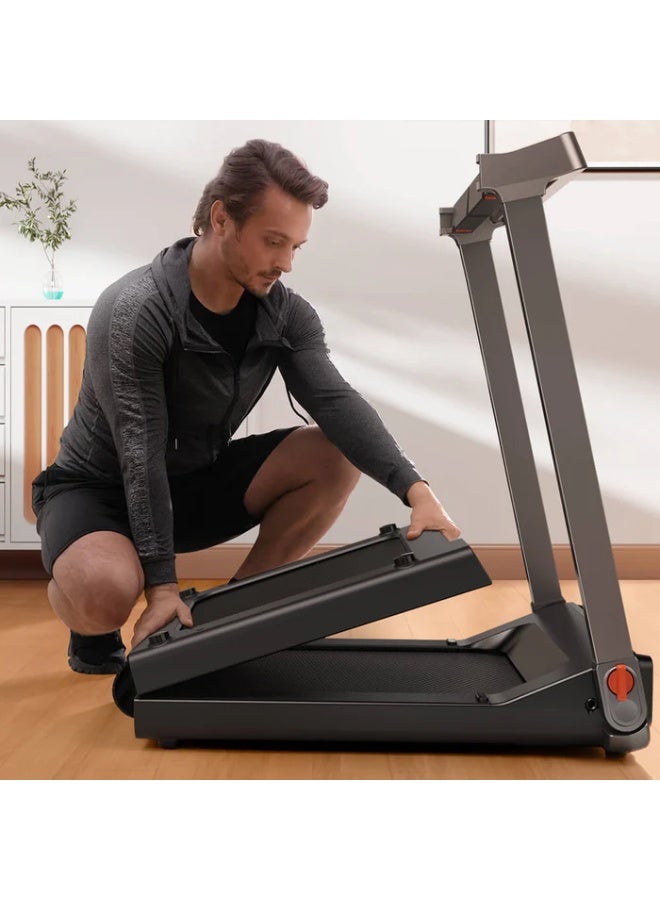KINGSMITH Foldable Treadmill WalkingPad G1 Global Edition,1-12km/h,Brushless Motor,Compatible  (New) - Image 5