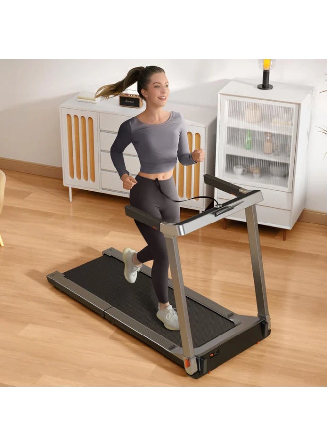 KINGSMITH Foldable Treadmill WalkingPad G1 Global Edition,1-12km/h,Brushless Motor,Compatible  (New) - Image 4