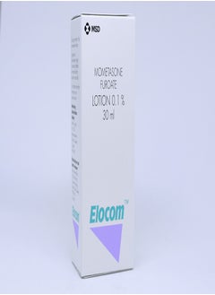 ELOCOM ELOCOM LOTION 0.1% 30ML 