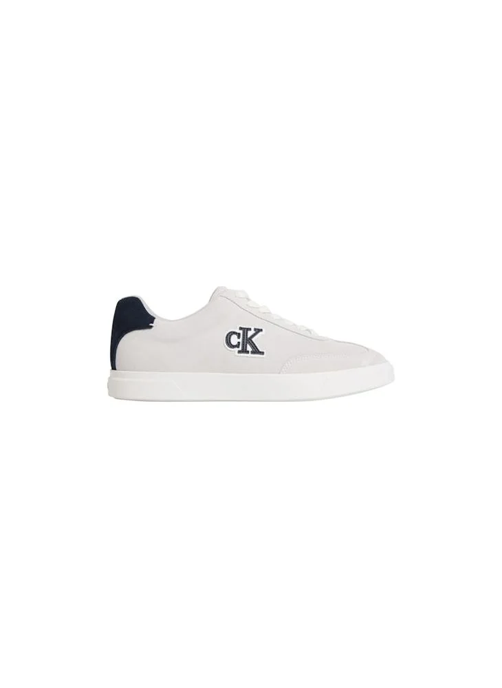 CALVIN KLEIN Low Profile Cupsole Sneakers