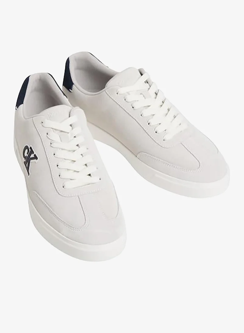 كالفن كلاين أحذية رياضية منخفضة بكعب مسطح