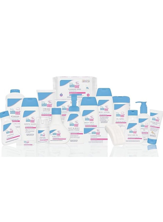 Sebamed Baby Cologne 250 ML - Image 3