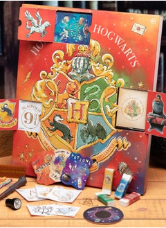 Harry Potter Advent Calendar
