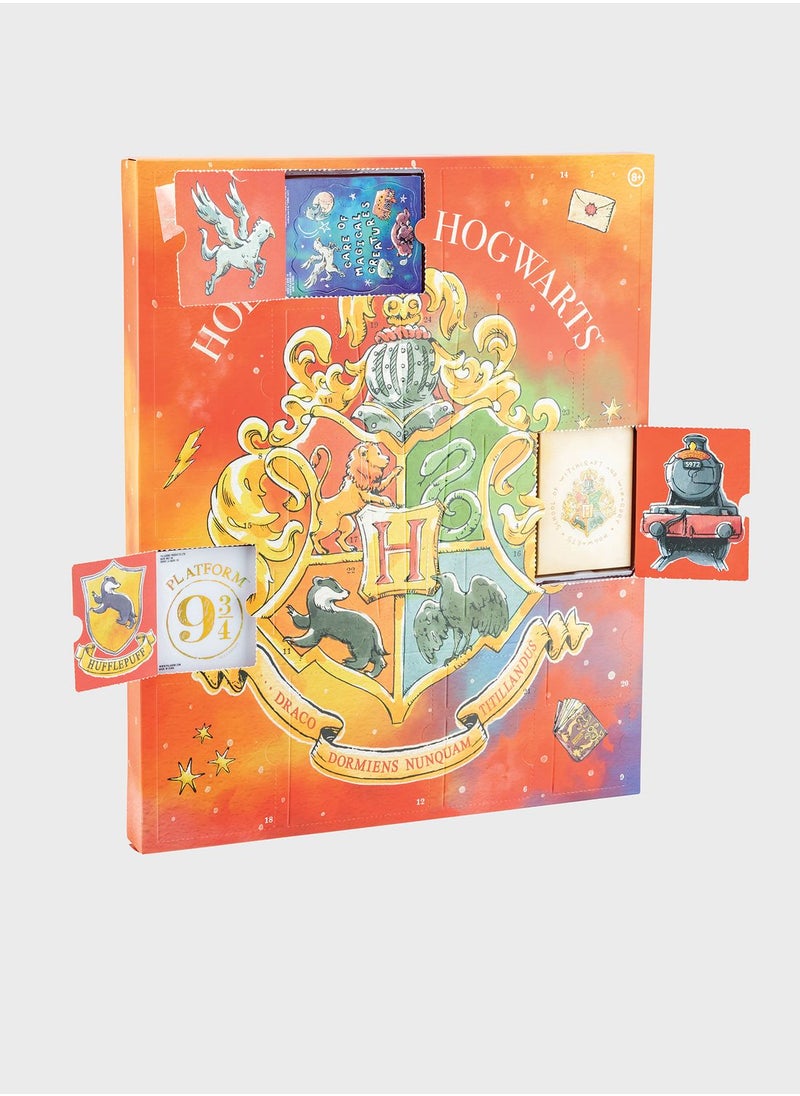 Paladone - Harry Potter Advent Calendar - Image 1