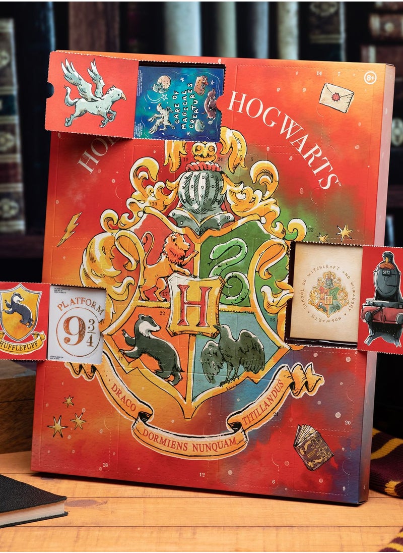 Paladone - Harry Potter Advent Calendar - Image 1
