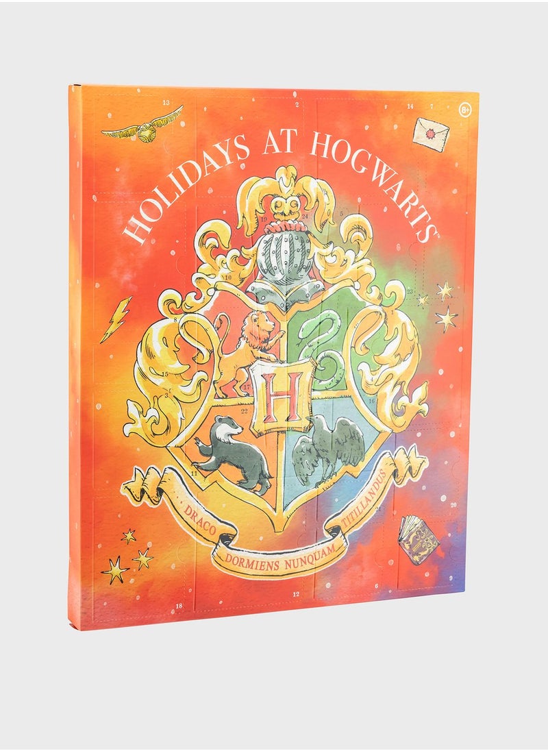 Paladone - Harry Potter Advent Calendar - Image 1