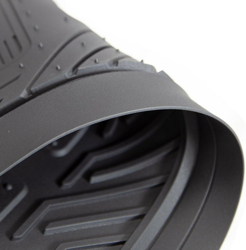 Plasticolor مجموعة حصائر أرضية بلاستيكلور شيفروليه ويذر برو 4 قطع - Image 3