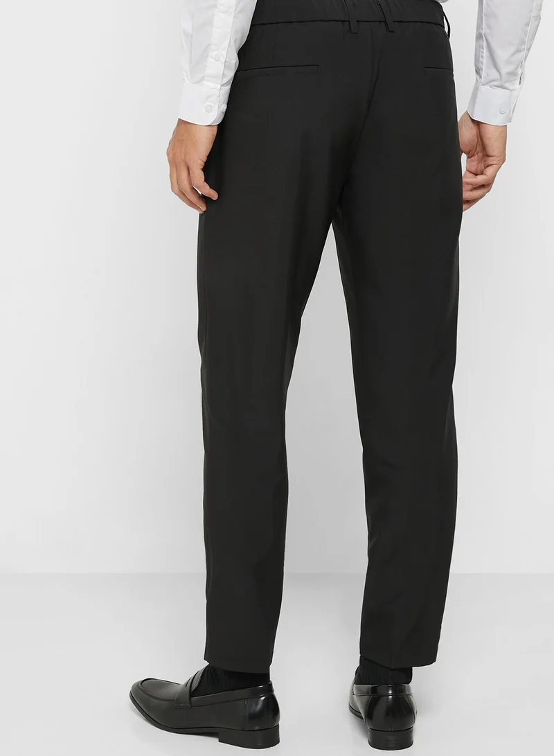 Robert Wood Relaxed Fit Trouser