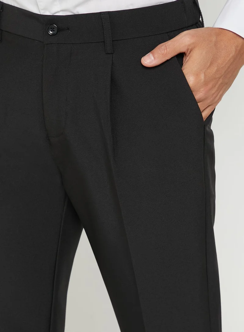 Robert Wood Relaxed Fit Trouser