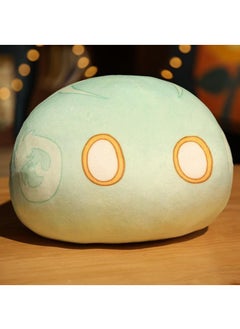 General Genshin Impact Slim Wind Character Plush Toys Game Toys Gift For Fans Boys And Girls  - Image 1