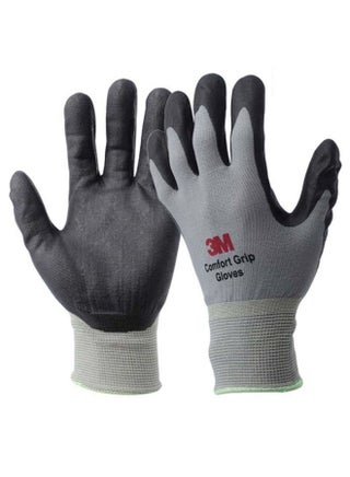 Pair Of Comfort Grip Working Gloves Grey/Black XL - pzsku/ZAC771AB12D61ABB9FC98Z/45/_/1665475918/61e6f948-8289-48f0-9a76-76ae9115dfcf