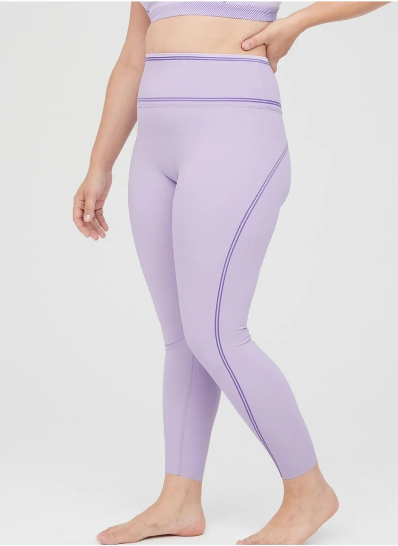 Aerie High Waist Pants