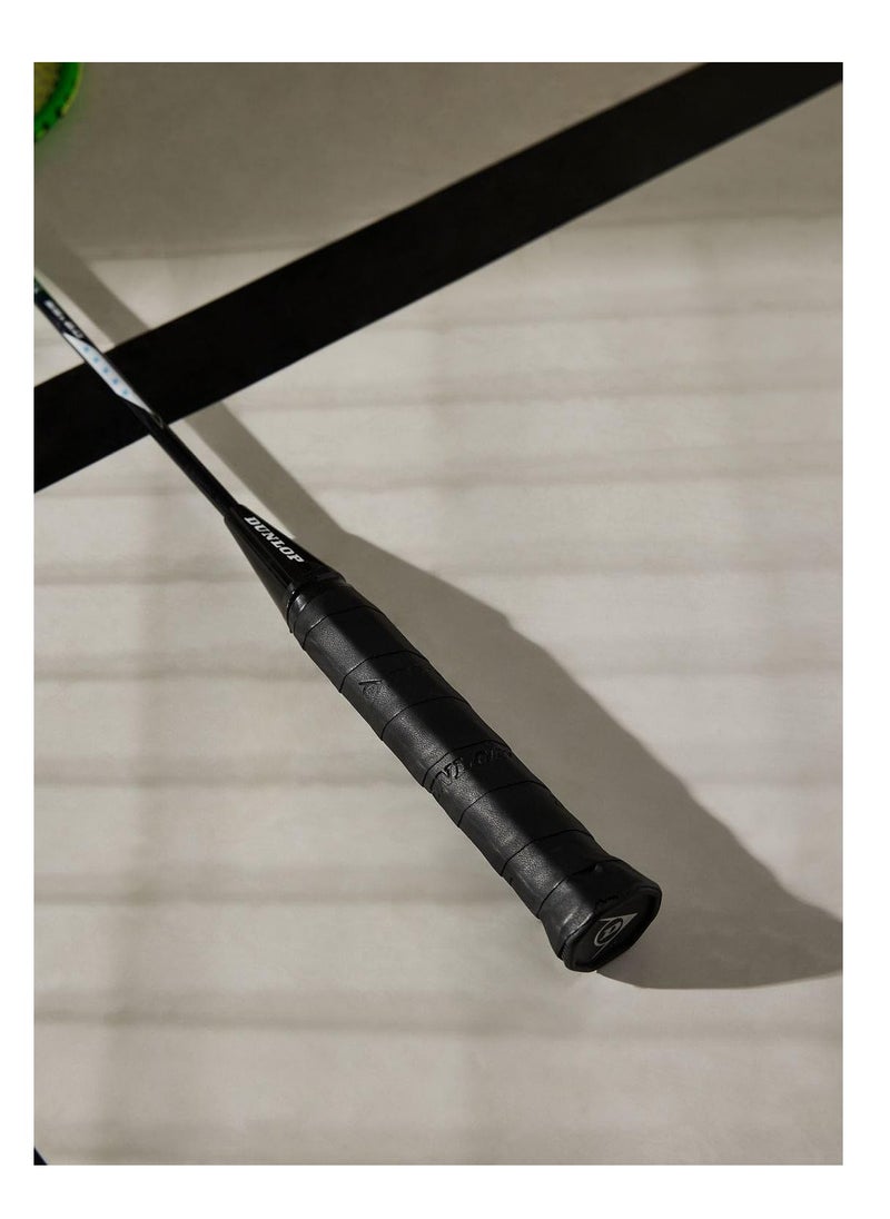 DUNLOP S-Star SSx 2.0 | Squash Racket, G6 | Unisex | Lightweight Frame | Better High Control & Durability | Top-Tier Performance  - Image 2