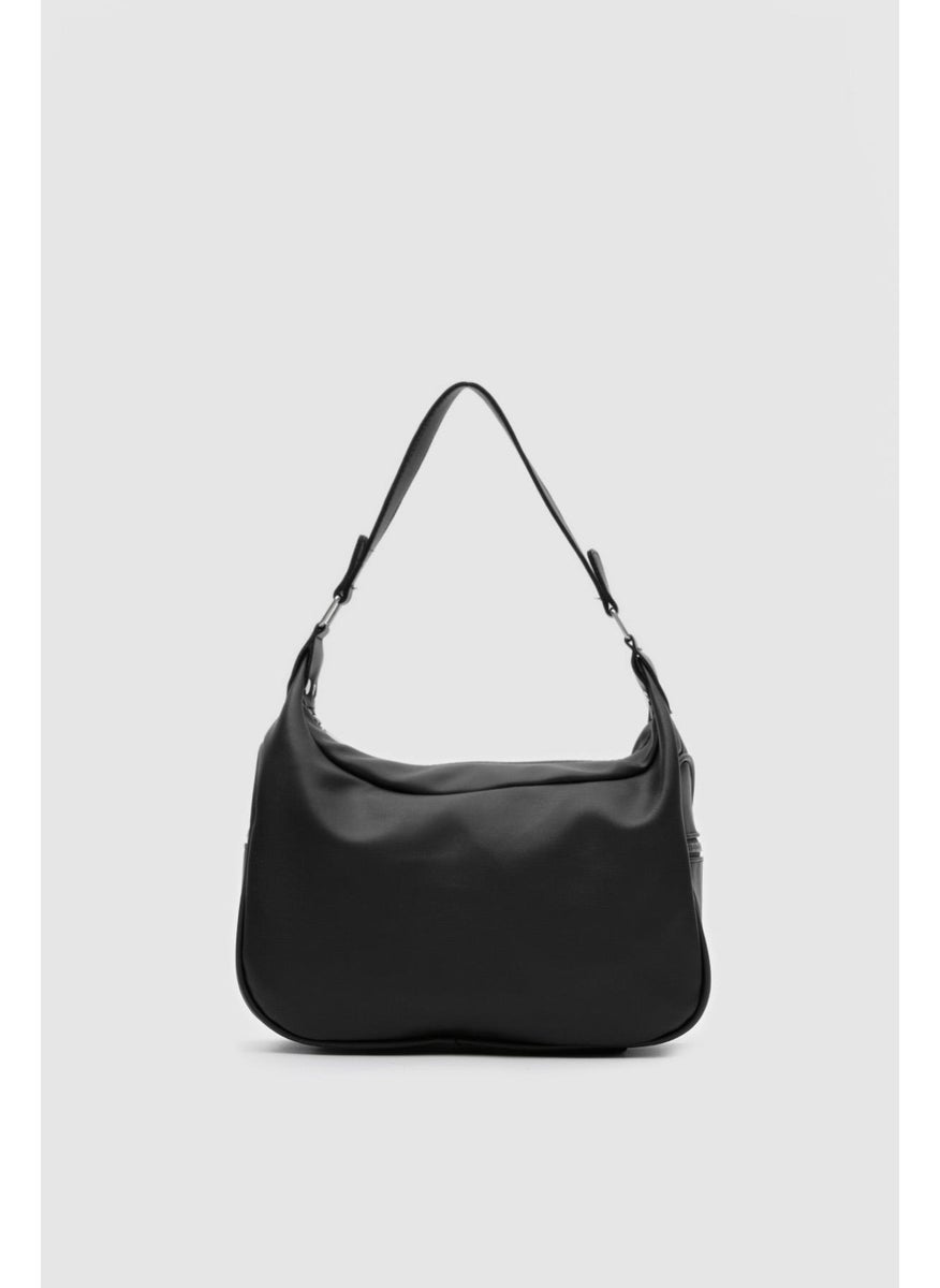 Shule Bags Este Black Shoulder Bag  - Image 1