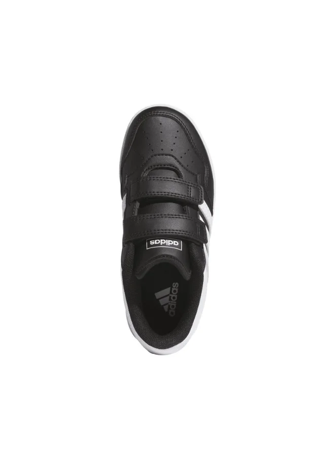 Adidas adidas HOOPS 4.0 CF C Black Originals Men Shoes