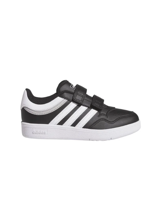 Adidas adidas HOOPS 4.0 CF C Black Originals Men Shoes