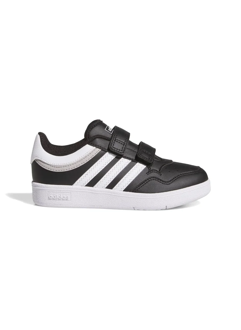 اديداس adidas HOOPS 4.0 CF C Black Originals Men Shoes