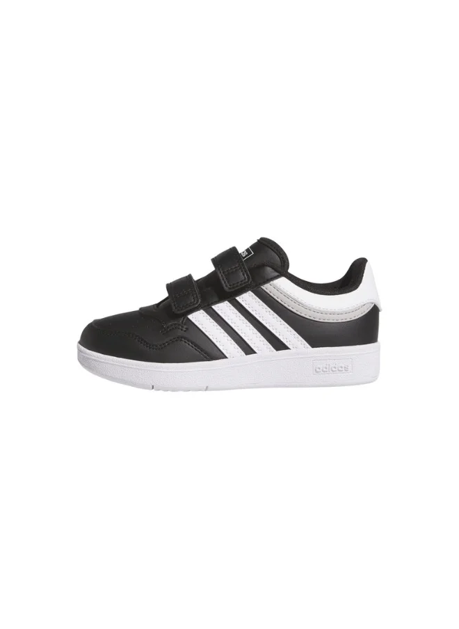 اديداس adidas HOOPS 4.0 CF C Black Originals Men Shoes