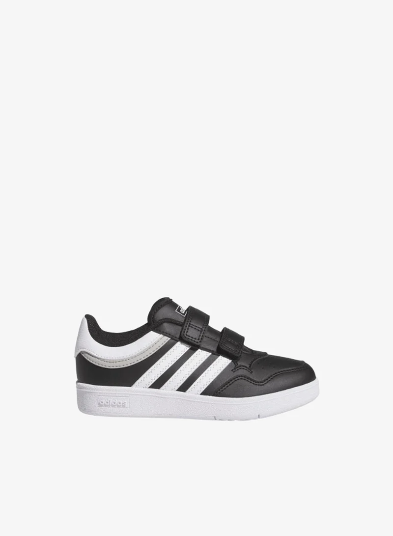 Adidas Hoops 4.0 Shoes