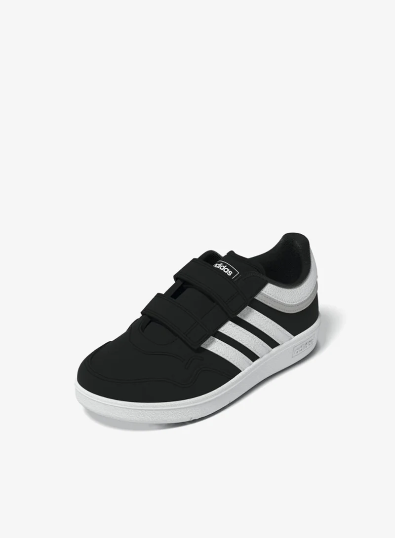 Adidas Hoops 4.0 Shoes