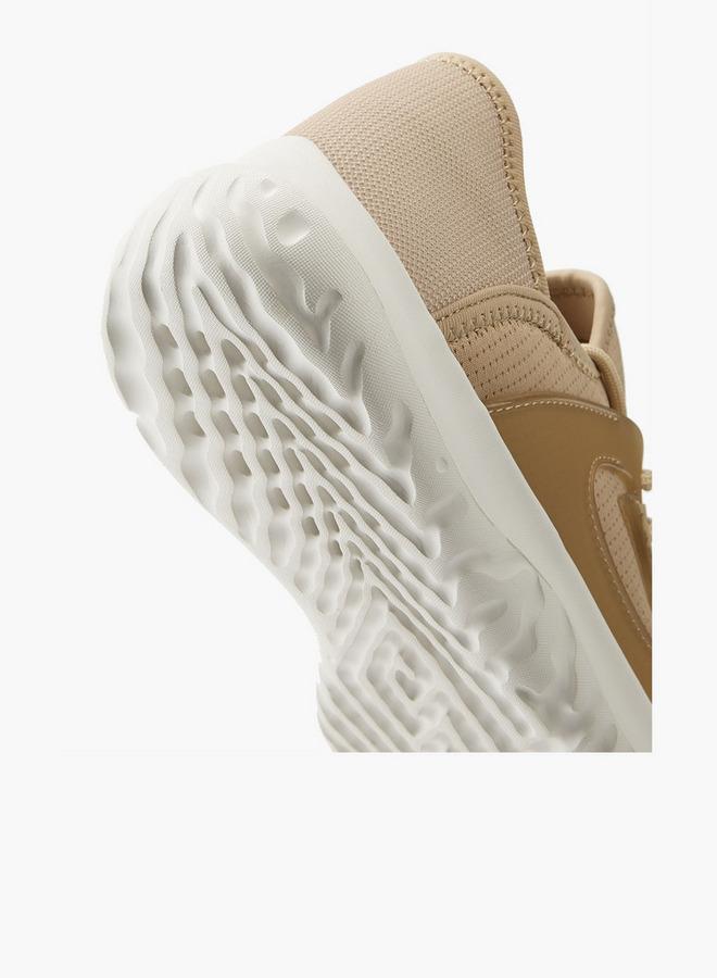 Kappa Women's Panelled Lace-Up Sports Shoes - Image 5