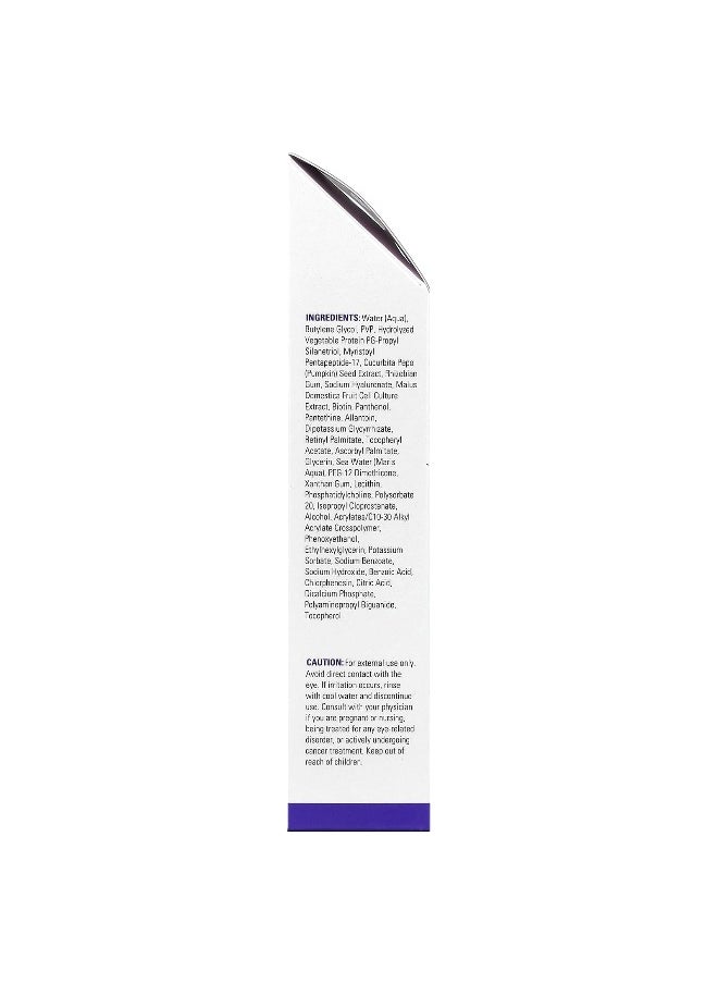 Rapidlash - RapidLash, RapidShield, Eyelash Daily Conditioner, 0.135 fl oz (4 ml) - Image 1