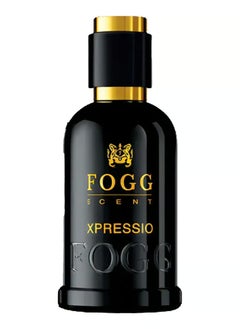 FOGG Xpressio -  Eau de Parfum 100ml  - Image 2