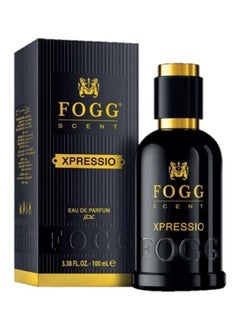 FOGG Xpressio -  Eau de Parfum 100ml  - Image 1