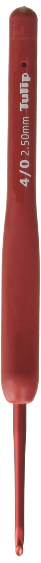 Etimo Crochet Hook Size 4250mm 250 millimeters